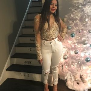 Meet your Posher, Daniela